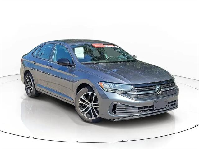 2024 Volkswagen Jetta 1.5T Sport for sale in Chicago, IL