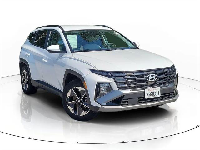 2025 Hyundai Tucson SEL for sale in Chicago, IL