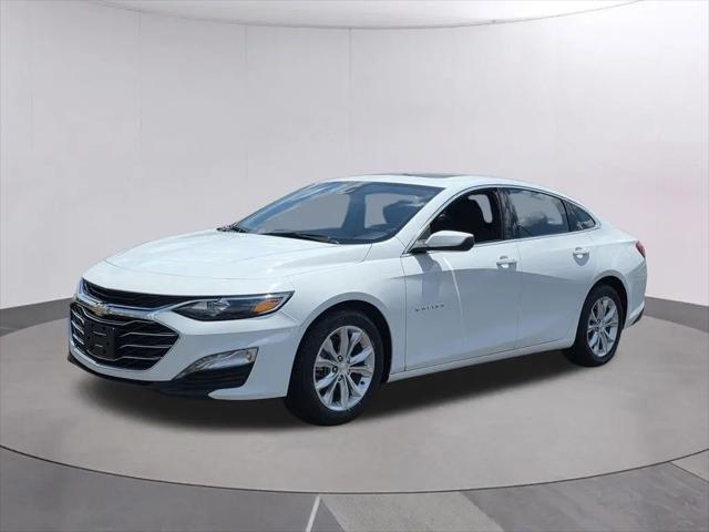 2024 Chevrolet Malibu FWD 1LT for sale in Jackson, MS
