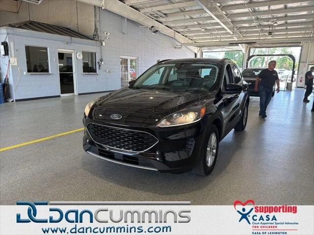 2020 Ford Escape SE for sale in Georgetown, KY