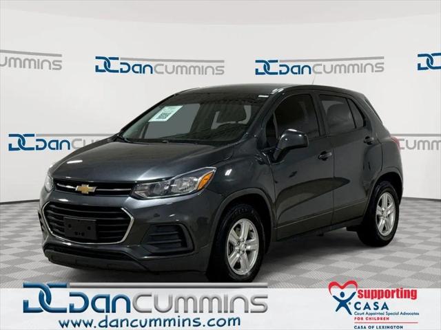 2019 Chevrolet Trax LS for sale in Georgetown, KY
