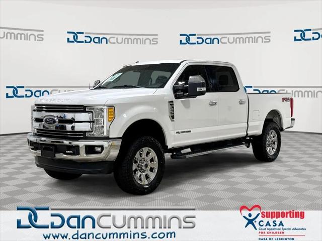 2017 Ford F-250 LARIAT for sale in Georgetown, KY