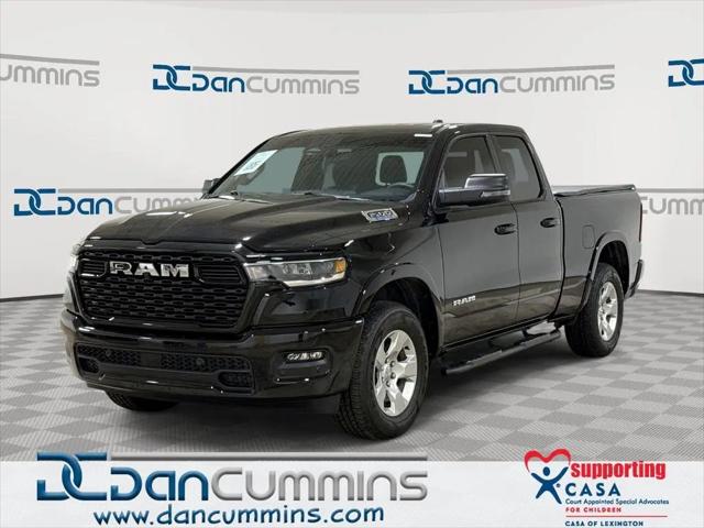 2025 Ram 1500 Big Horn Crew Cab 4x4 6'4" Box for sale in Georgetown, KY