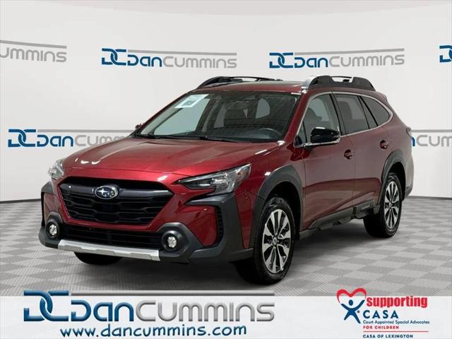2024 Subaru Outback Limited for sale in Georgetown, KY