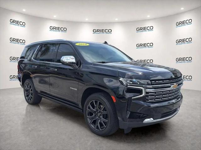 2024 Chevrolet Tahoe 4WD Premier for sale in Fort Lauderdale, FL