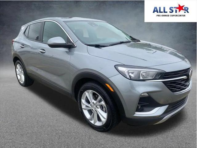 2023 Buick Encore GX Preferred FWD for sale in Baton Rouge, LA