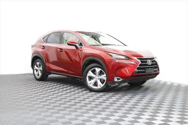 2017 Lexus NX 200t F Sport for sale in Schaumburg, IL