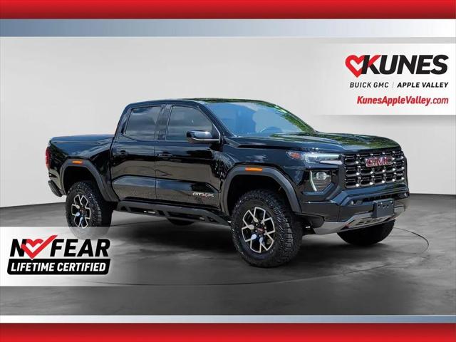 2024 GMC Canyon AT4X for sale in Apple Valley, MN