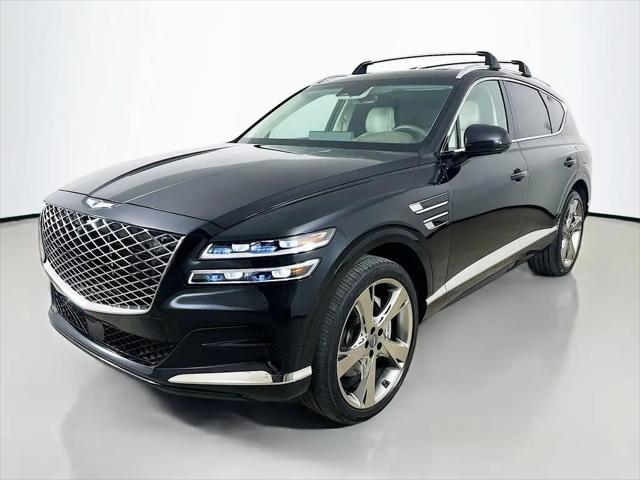 2024 Genesis GV80 3.5T AWD for sale in Dublin, OH