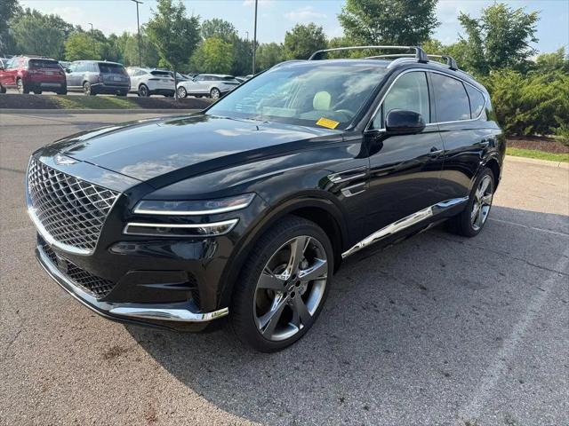 2024 Genesis GV80 3.5T for sale in Dublin, OH