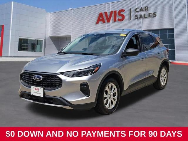 2024 Ford Escape Active for sale in Irving, TX