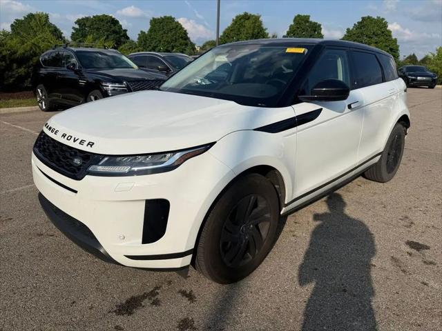 2022 Land Rover Range Rover Evoque S for sale near Dublin, OH