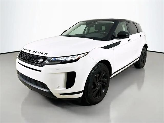 2022 Land Rover Range Rover Evoque S for sale near Dublin, OH