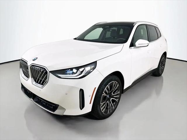2025 BMW X3 30 xDrive for sale near Dublin, OH