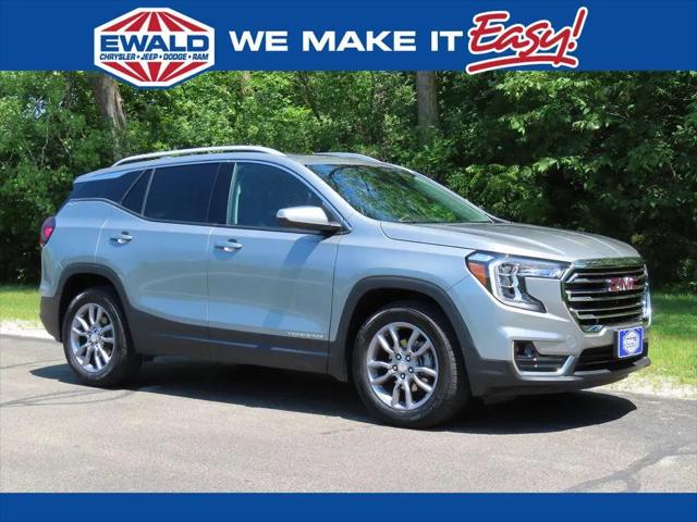 2024 GMC Terrain AWD SLT for sale in Oconomowoc, WI