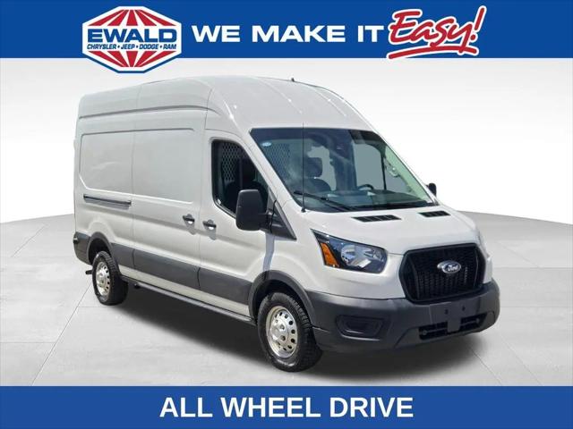 2025 Ford Transit Cargo Van Base for sale in Oconomowoc, WI