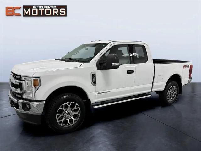 2022 Ford F-350 XLT for sale in Byron Center, MI
