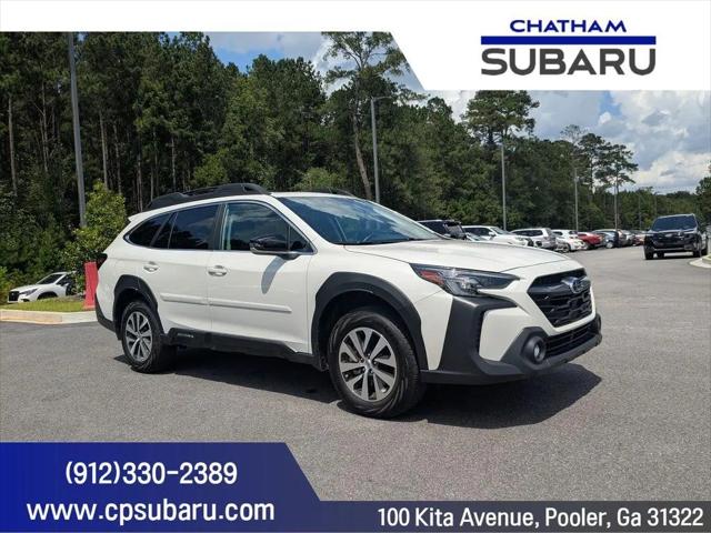 2025 Subaru Outback Premium for sale in Pooler, GA