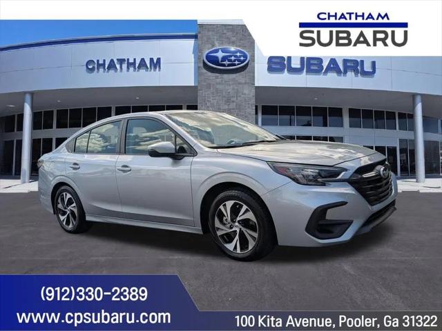 2025 Subaru Legacy Premium for sale in Pooler, GA