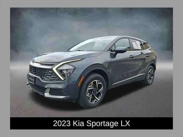 2023 Kia Sportage LX for sale in Newton, NJ