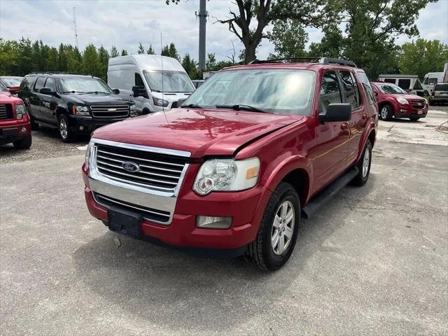 2009 Ford Explorer XLT for sale in Merrillville, IN