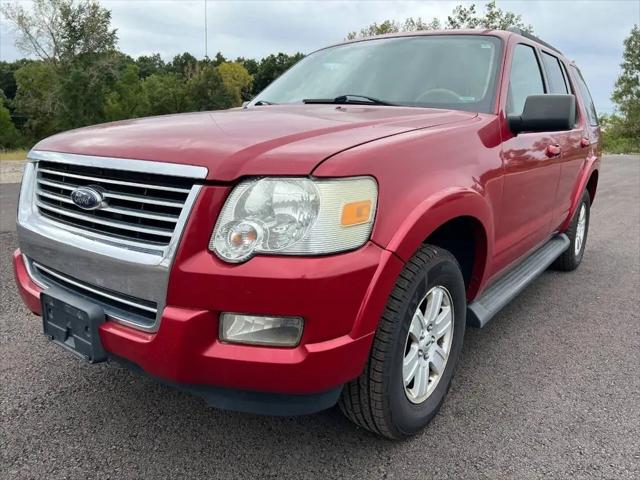 2009 Ford Explorer XLT for sale in Merrillville, IN
