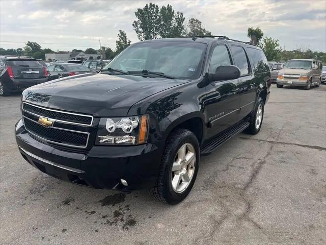 2008 Chevrolet Suburban LT for sale in Merrillville, IN