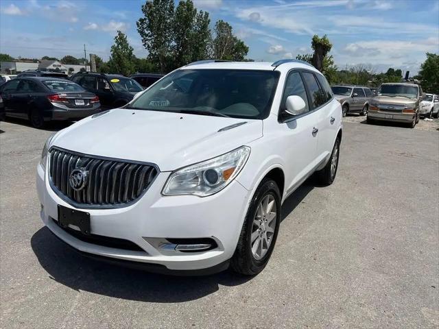 2017 Buick Enclave Convenience for sale in Merrillville, IN