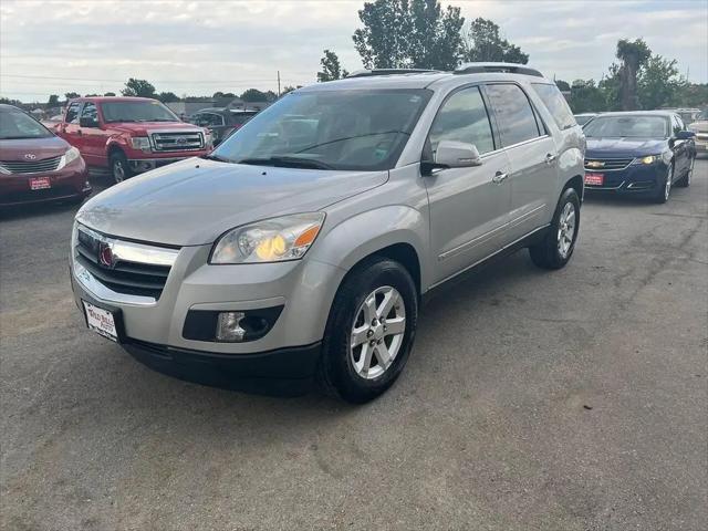 2008 Saturn Outlook XR for sale in Merrillville, IN