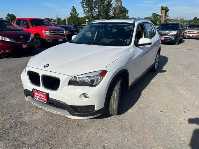2015 BMW X1 xDrive28i for sale in Merrillville, IN