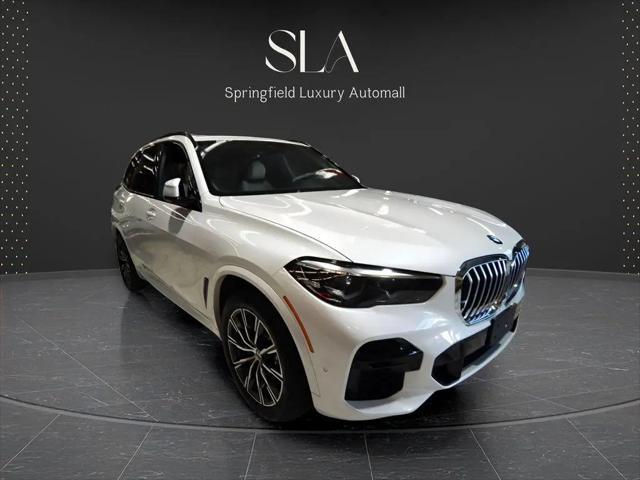 2022 BMW X5 xDrive40i for sale in Springfield, NJ