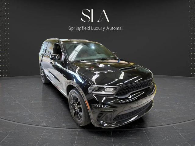 2021 Dodge Durango R/T AWD for sale in Springfield, NJ