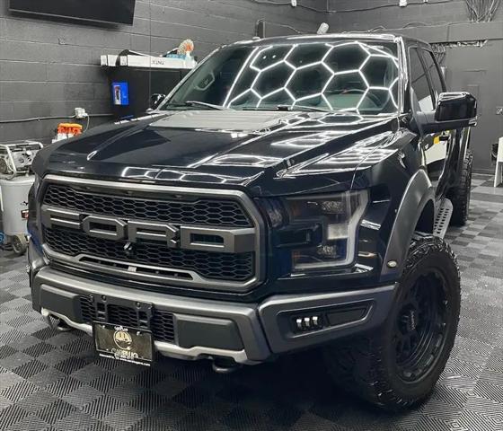2018 Ford F-150 Raptor for sale in Alexandria, VA