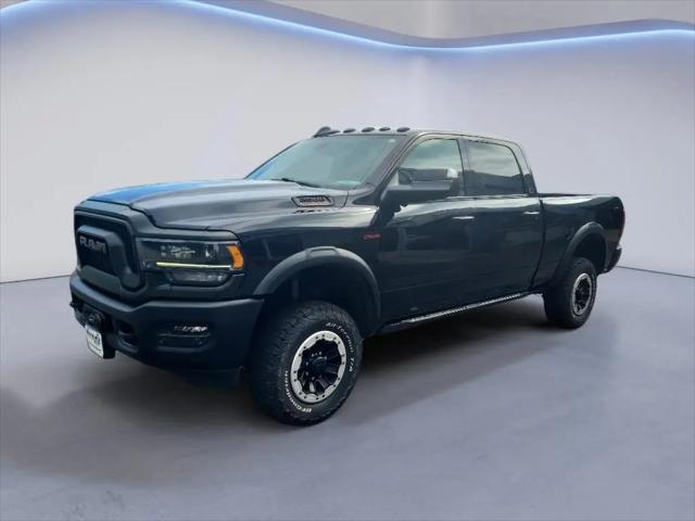 2021 Jeep Ram 2500 Power Wagon for sale in Marathon, WI