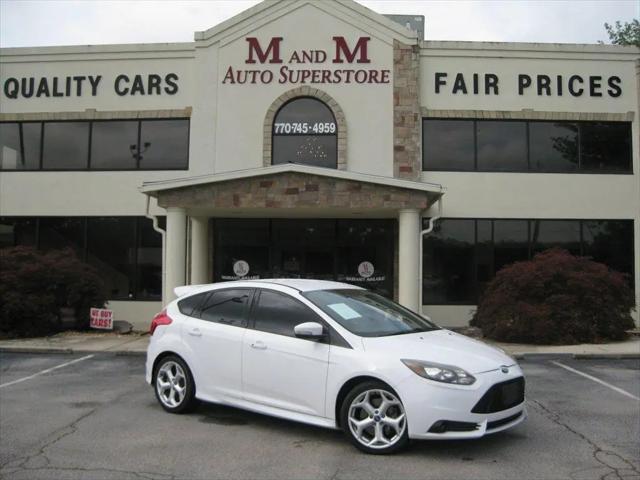 2013 Ford Focus Base for sale in Lithia Springs, GA