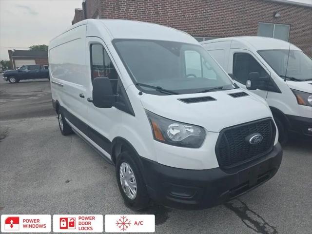 2021 Ford Transit Cargo Van Unknown for sale in Watertown, CT