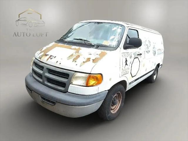 1999 Dodge Ram 1500 for sale near Columbus, OH