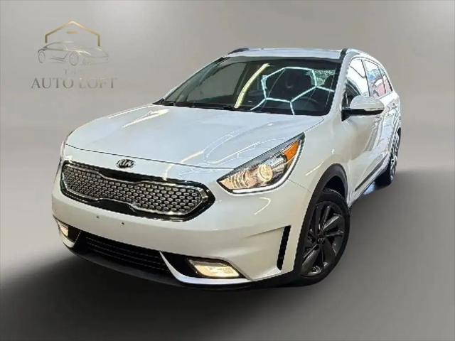 2017 Kia Niro EX for sale near Columbus, OH