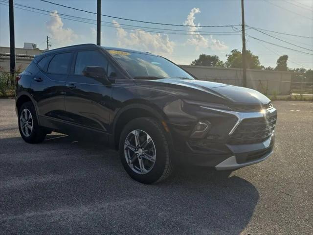 2024 Chevrolet Blazer FWD 2LT for sale in Meridian, MS
