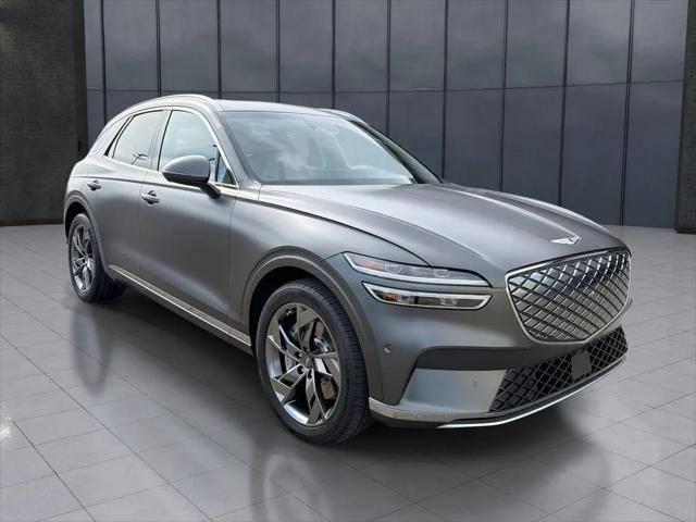 2023 Genesis GV70 Advanced AWD for sale in San Diego, CA