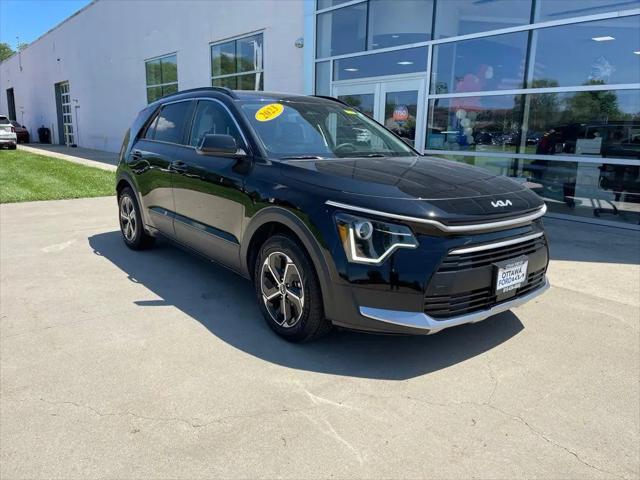 2023 Kia Niro EX for sale in Ottawa, IL