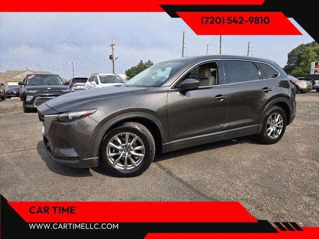 2019 Mazda CX-9 Touring for sale in Denver, CO