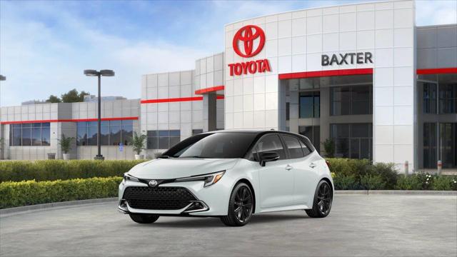 2026 Toyota Corolla XSE for sale in Omaha, NE