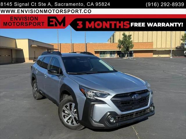 2023 Subaru Outback Premium for sale in Sacramento, CA