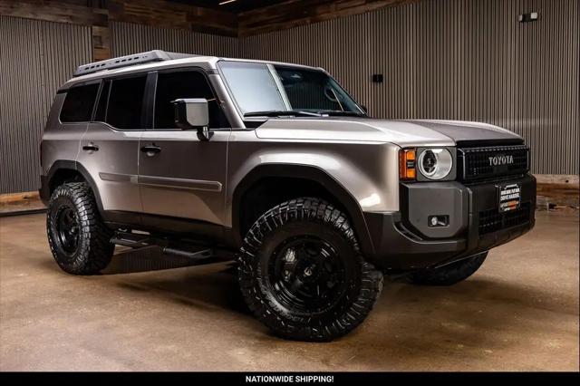 2025 Toyota Land Cruiser 1958 for sale in Hurst, TX
