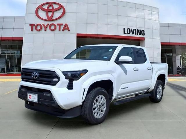 2025 Toyota Tacoma SR5 for sale in Lufkin, TX