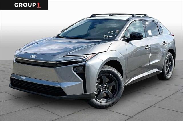 2026 Toyota bZ XLE for sale in Manchester, NH
