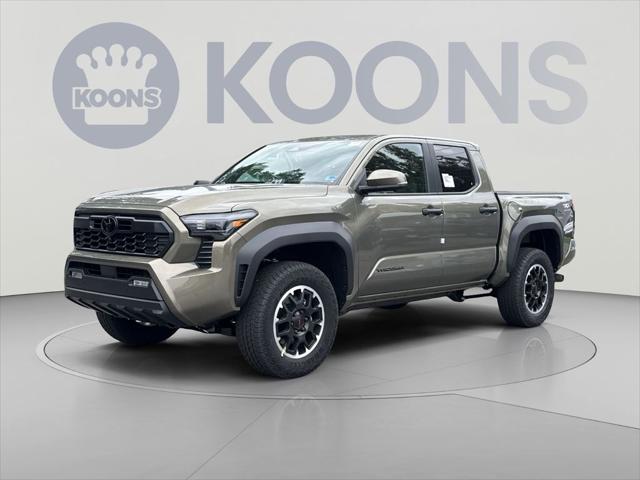 2026 Toyota Tacoma TRD Off Road for sale in Arlington, VA