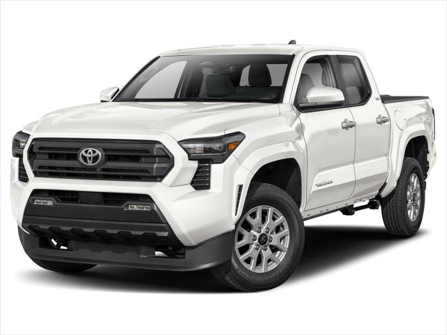 2026 Toyota Tacoma SR5 for sale in Fairfax, VA
