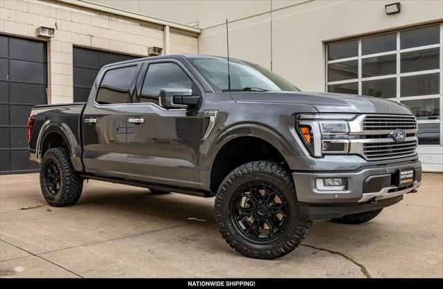 2026 Ford F-150 Platinum for sale in Live Oak, TX